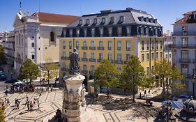 Bairro Alto Hotel - The Leading Hotels Of The World